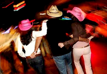 Music & Dancing