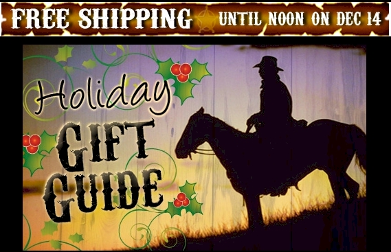 Gift Guide