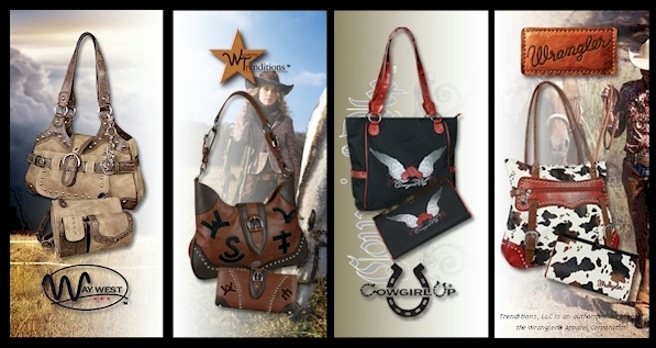 Western Purses