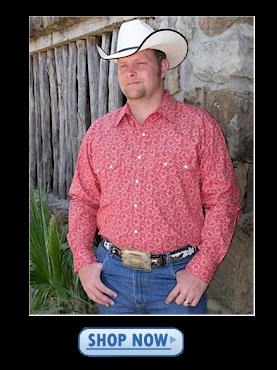 Country Western Wear