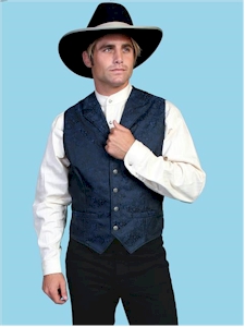 Wedding Vest