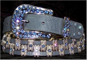 Crystal Belts