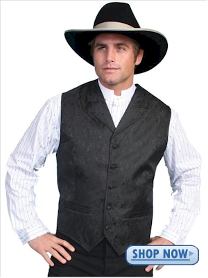 Western Dress Clothes