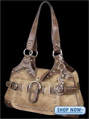 Western Purses