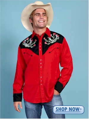 Western Shirts