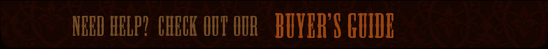 Need help?  Check out our buyer's guide - a roundup of western shirts and more