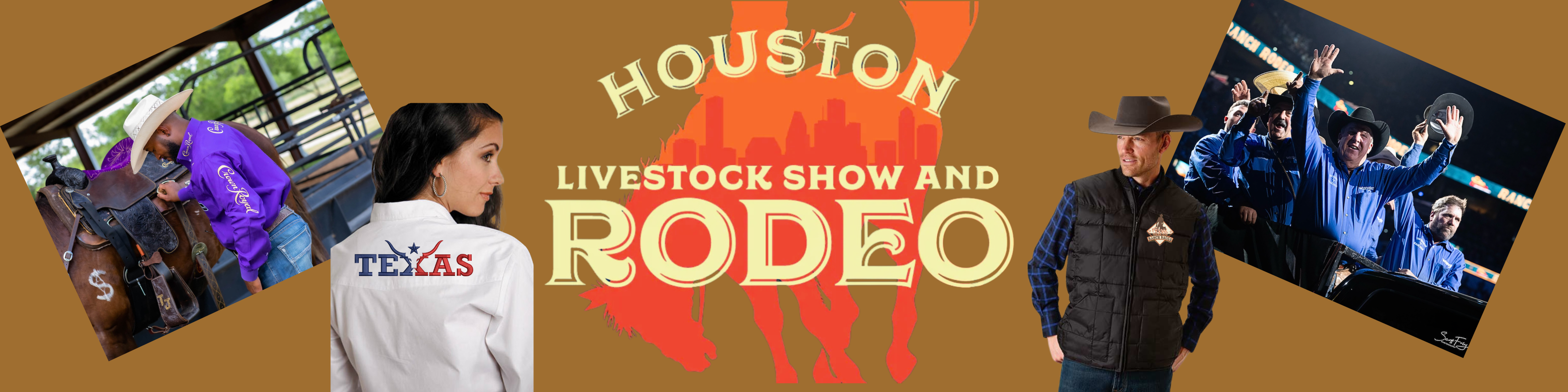 Houston Livestock Show & Rodeo