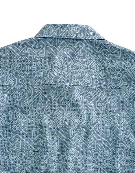 Tin Haul - Mens Long Sleeve T-Shirt main image 0