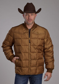 Western Jacket ~ MEN'S CARMEL PRICE POINT JACKET