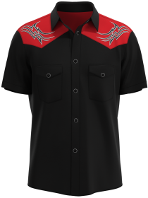 Tribal Western Shirts | USA Made