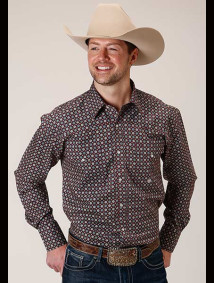 Big and Tall Western Wear | Men's Big and Tall Western Shirts