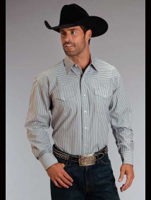 Men's Western Dress Shirts