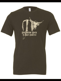  SOUTHERN ROCK in DEEP COUNTRY