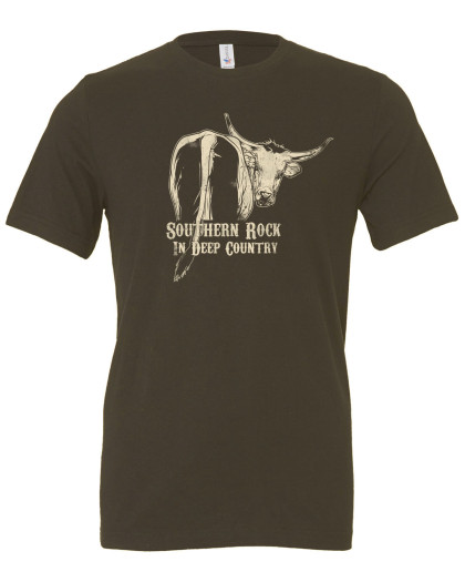  SOUTHERN ROCK in DEEP COUNTRY