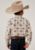 Roper Boys Western Shirt ~ VINTAGE FLORAL