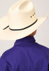 Boys Western Cowboy  Snap Shirt ~ SOLID POPLIN WESTERN MODEL VERGTD SNAP-PURPLE