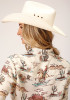Womens Western Embroidered Cowgirl Shirt ~RETRO RODEO