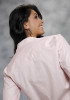 Pink Womens Western Shirt - Frontier