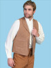 Formally Known as the Orginal "Duke Vest" worn by John Wayne - CLOSEOUT