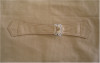 Formally Known as the Orginal "Duke Vest" worn by John Wayne - CLOSEOUT