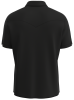 Skull & Roses Embroidered Black Shirt - USA Made