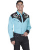 scully-mens-turquoise-horseshoe-roses-embroidered-ls-western-shirt