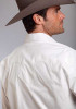 Stetson Mens Western Shirt - Lucky