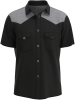 Black w/Grey