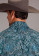 Mens Stetson Western Shirt ~ FOREST PAISLEY