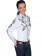 Womens Embroidered Western Shirt - "Country Rose"
